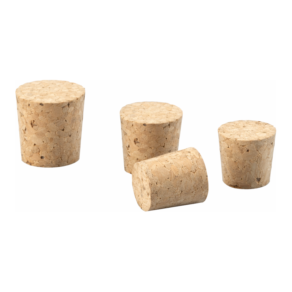 AS ONE Cork Stopper, 코르크 마개