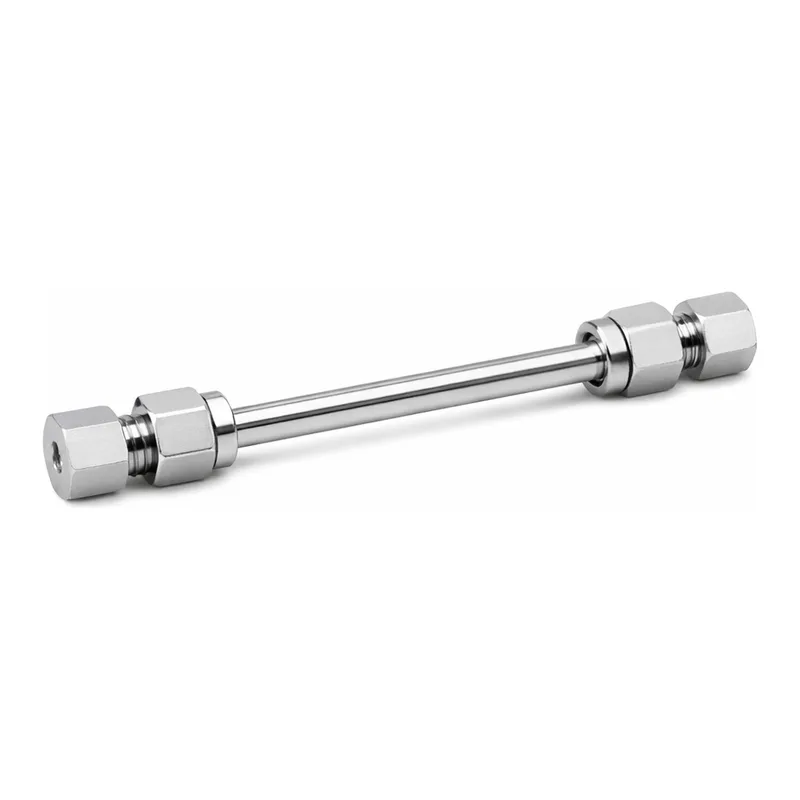 Waters Spherisorb Cyano (CN) Column, 80Å, 3 µm, 4.6 mm X 50 mm, 1/pk