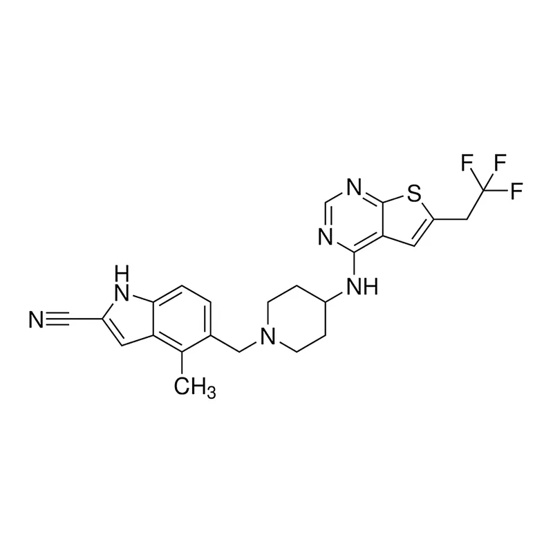 Merck MI-463