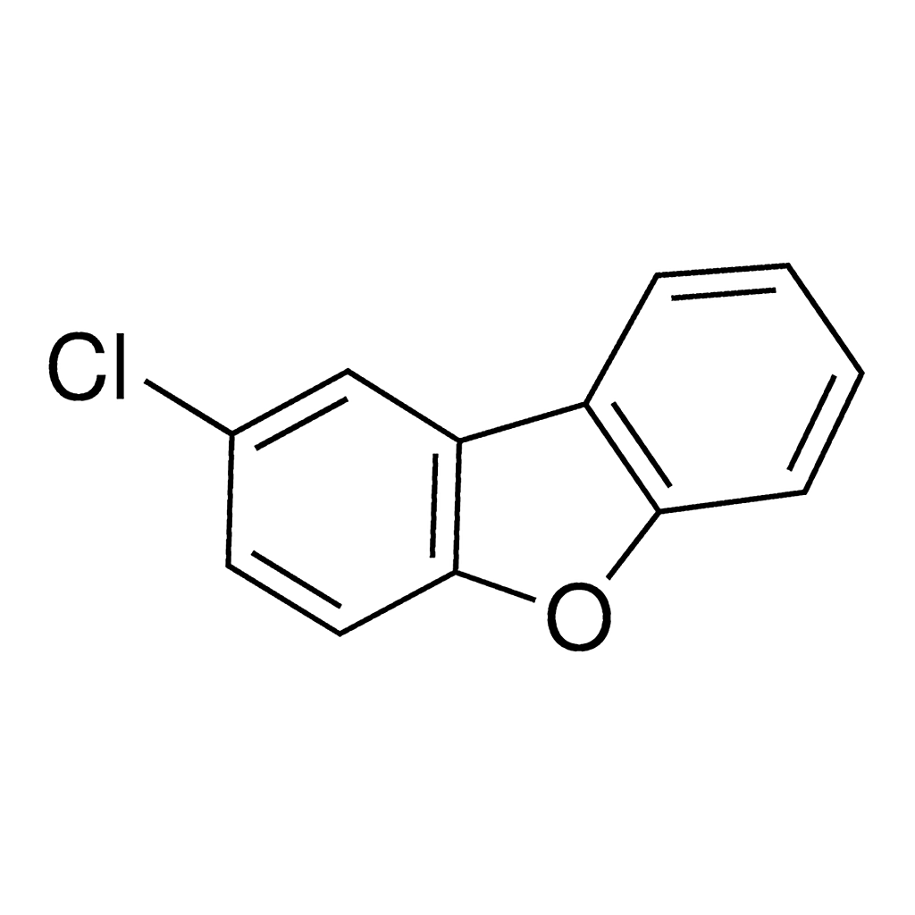 Merck 2-CHLORODIBENZOFURAN-