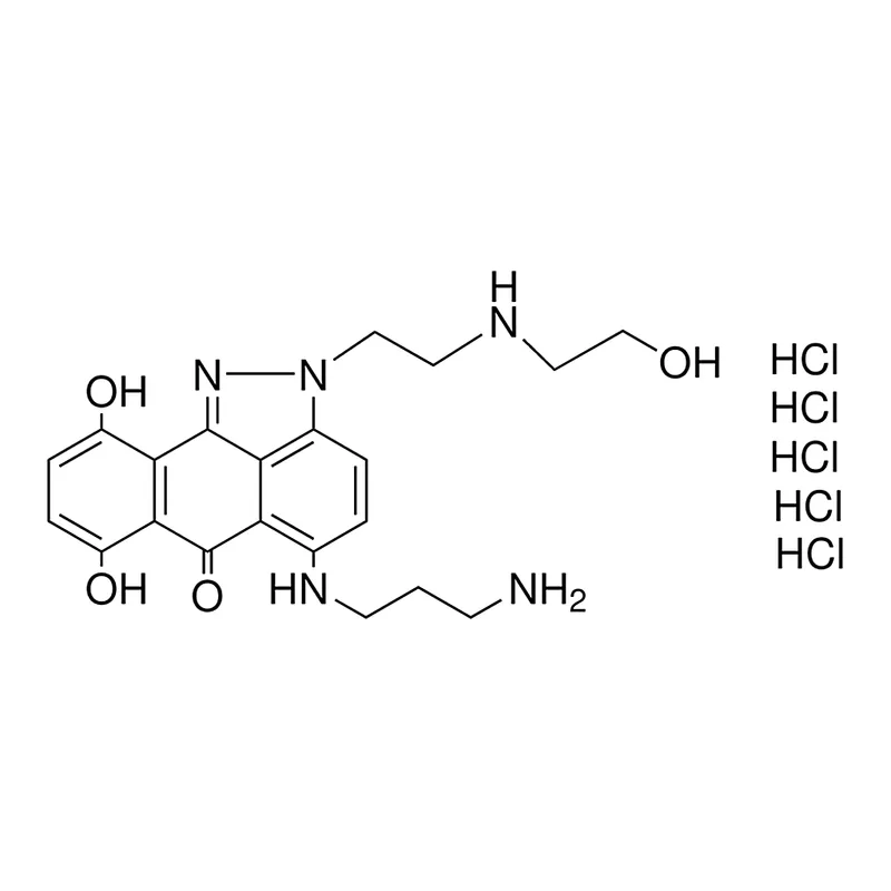 Merck 5-(AMINO-PR-AMINO)-DI-HO-2-(2-(-