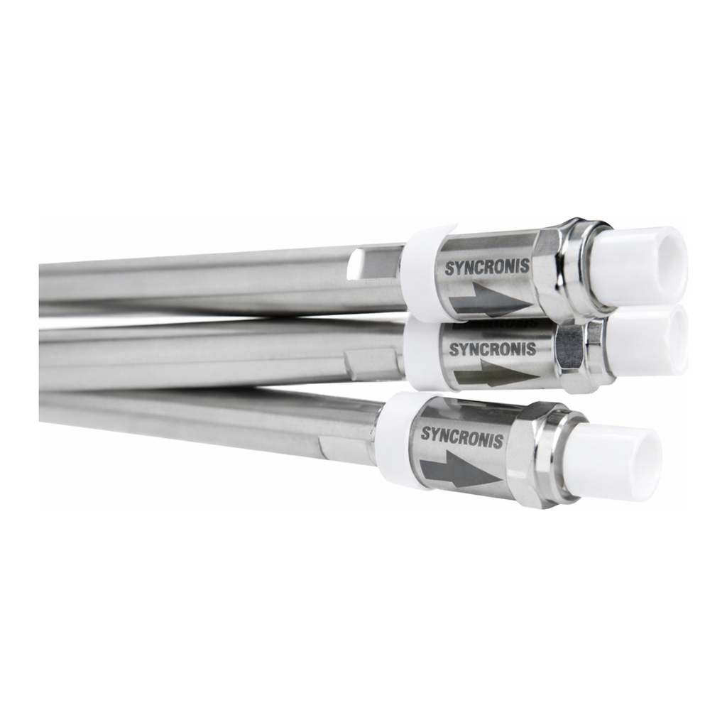 Thermo Fisher Scientific Syncronis aQ C18 Polar Endcapped LC Column