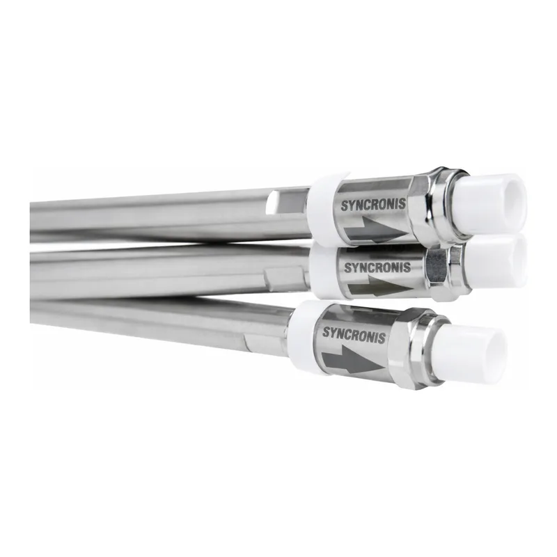 Thermo Fisher Scientific Syncronis aQ C18 Polar Endcapped LC Column