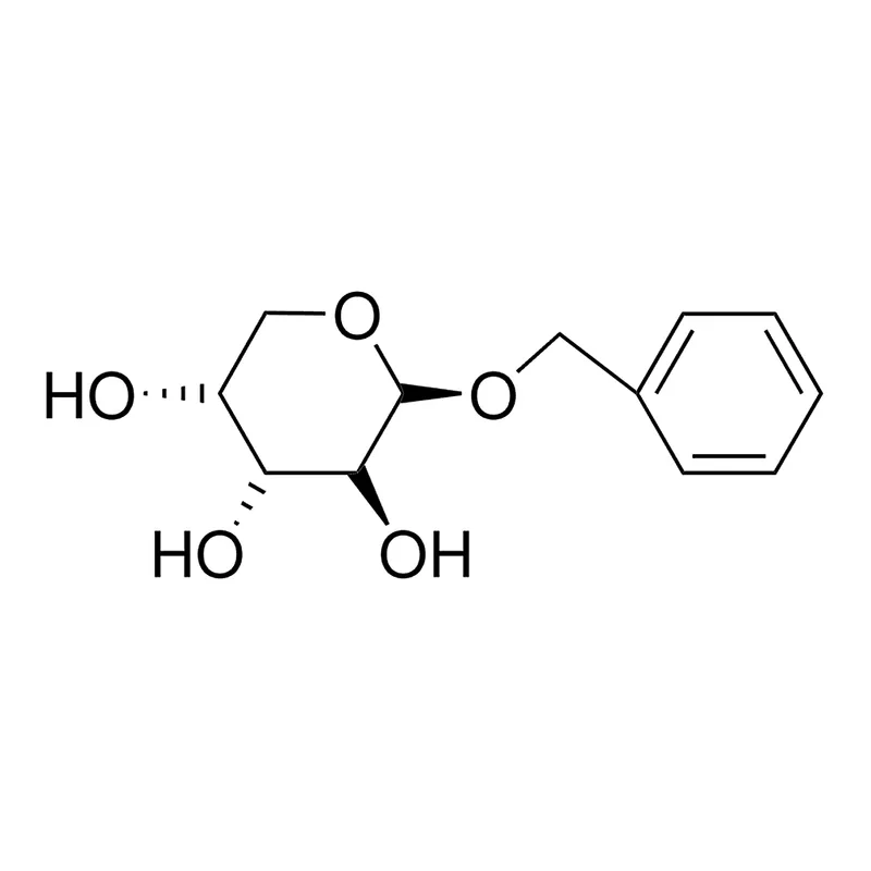 Merck 2-BENZYLOXY-TETRAHYDRO-PYRAN-3 - 25 MG&