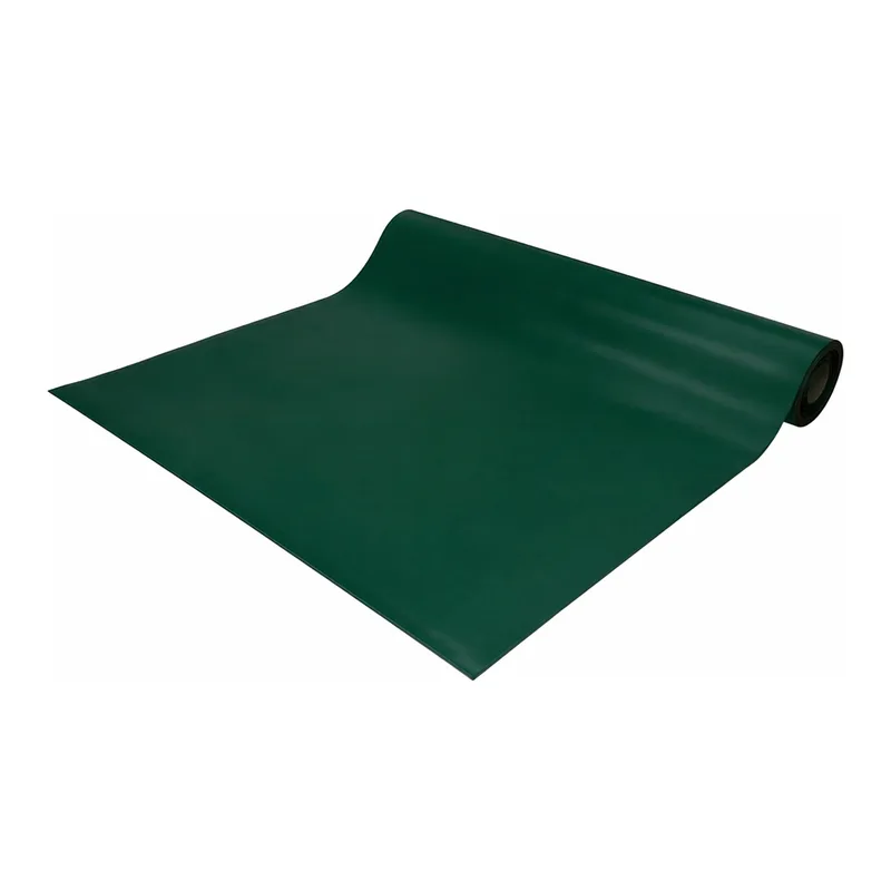 AS ONE Chemical Resistant Vinyl Long Mat (D Hill), 내약비닐 매트
