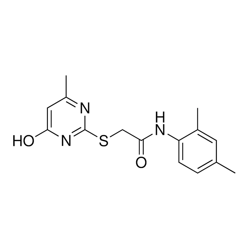 Merck N-(2,4-DIMETHYL-PHENYL)-2-(4-H - 10 MG &