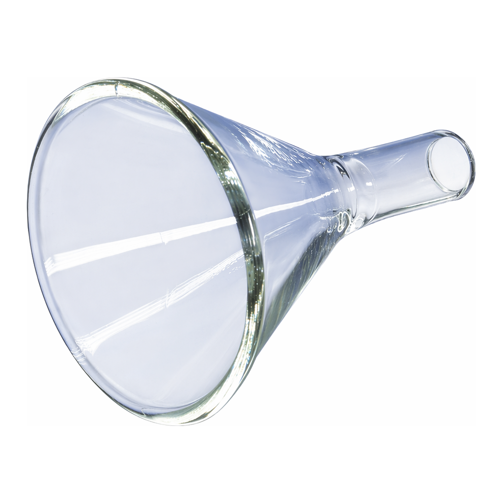 Merck Pyrex(R) powder funnel