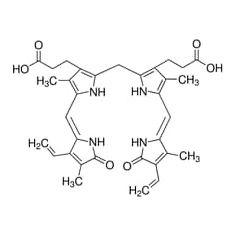 Merck BILIRUBIN