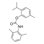 Merck 2-ISOPROPYL-5-METHYLPHENYL N-( - 50 MG&