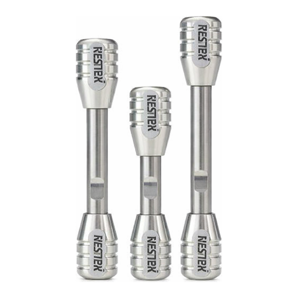 Restek Pinnacle DB AQ C18 5um, 30 x 4.6mm