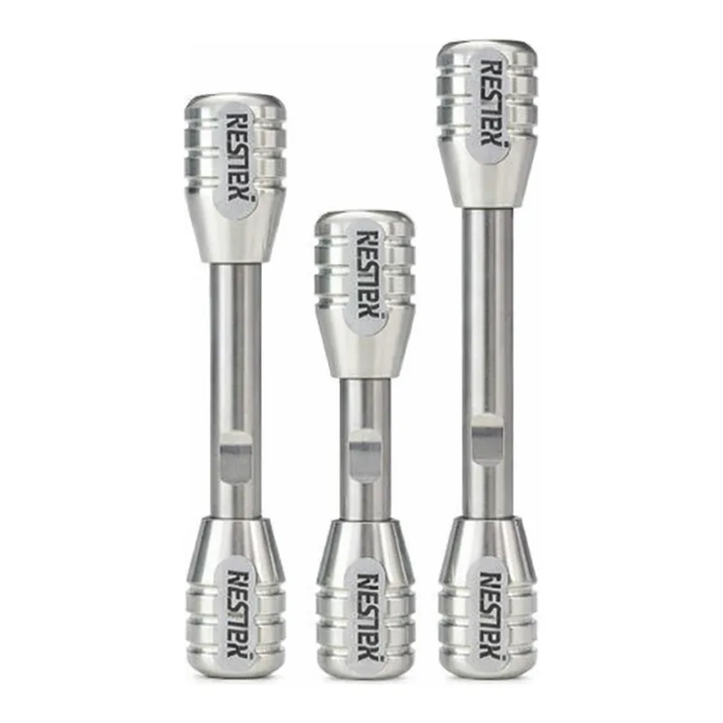 Restek Pinnacle DB AQ C18 5um, 30 x 4.6mm
