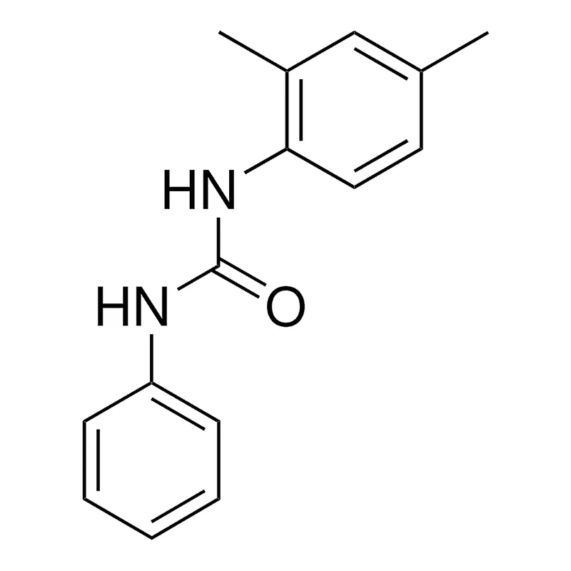 Merck 1-PHENYL-3-(2,4-XYLYL)UREA-