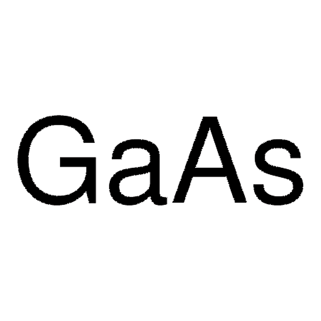 Merck Gallium arsenide