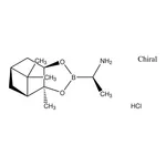 Merck (R)-Boroalanine (1S,2S,3R,5S)-(+)-2,3-pinanediol ester hydrochloride