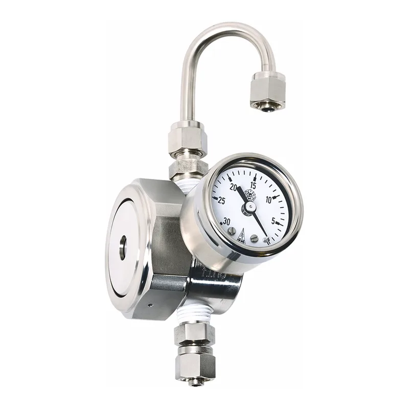 Restek Mini Passive Air Sampling, CONFIRM DELIVERY WITH MFG>25 Complete Kit, Siltek, 0.0012in Ori
