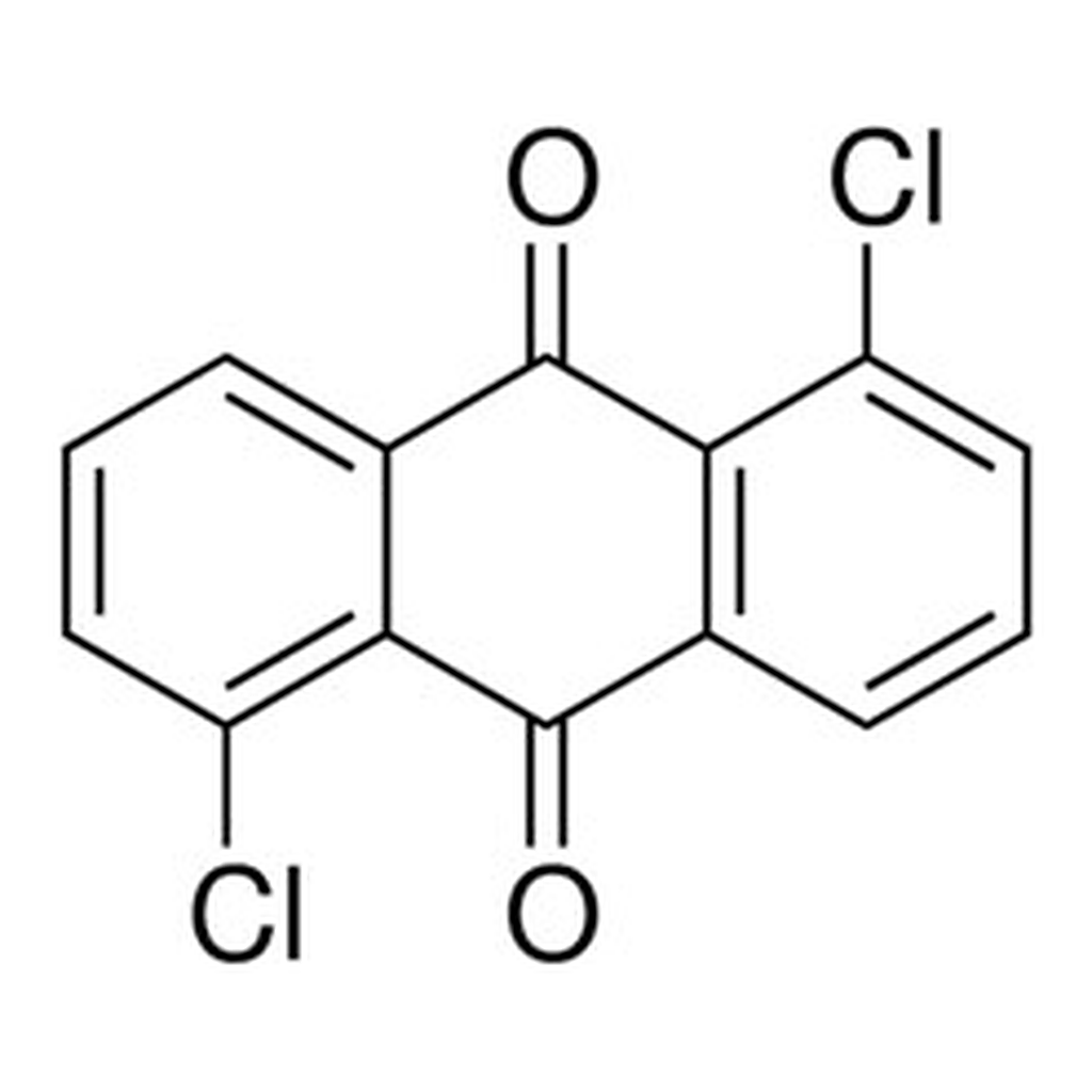 Merck 1,5-DICHLOROANTHRAQUINONE, 96%