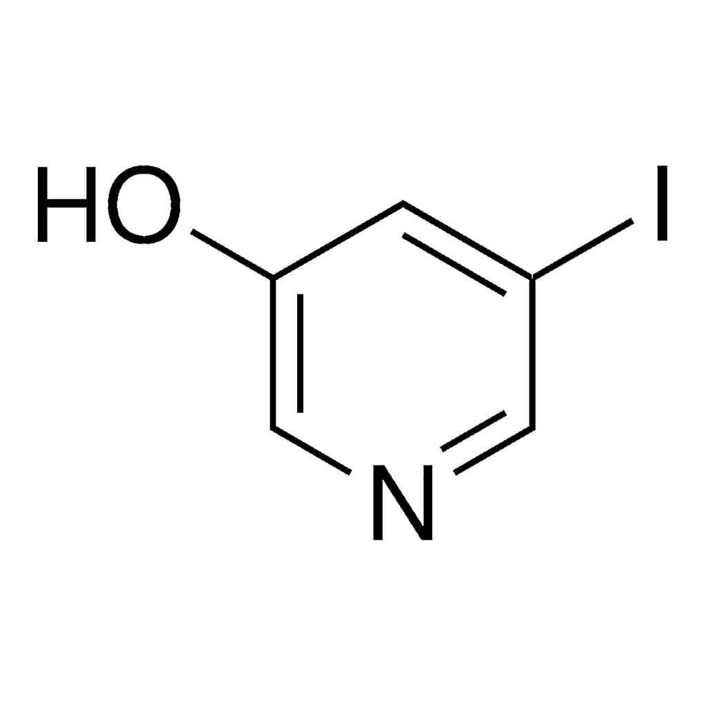 Merck 5-Iodopyridin-3-ol