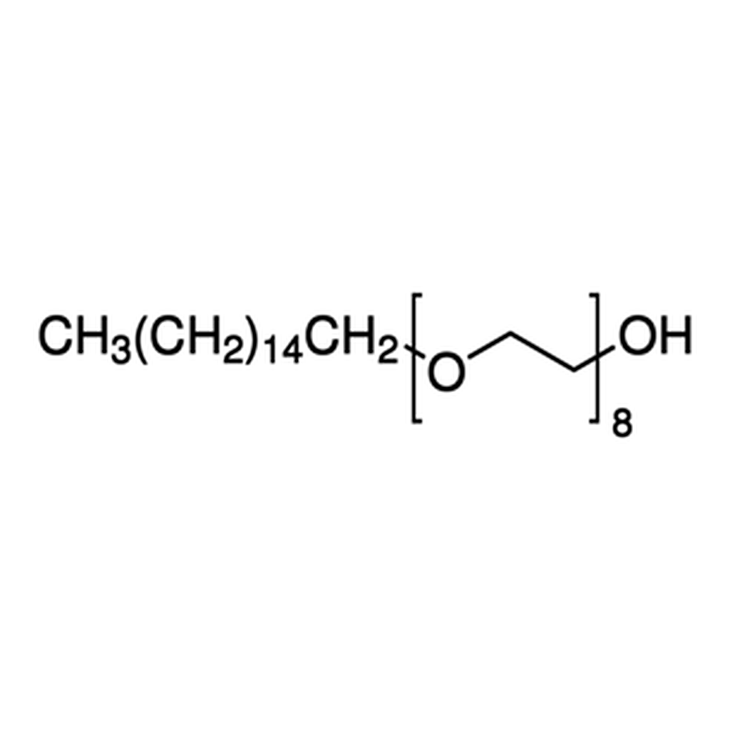 Merck OCTAETHYLENE GLYCOL MONOHEXADECYL ETHER&
