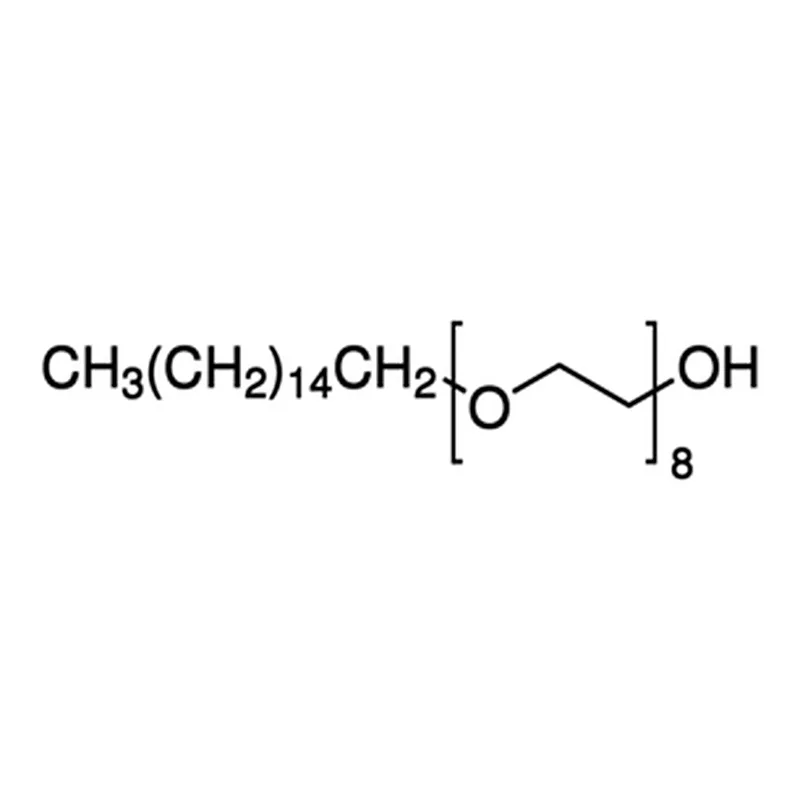 Merck OCTAETHYLENE GLYCOL MONOHEXADECYL ETHER&