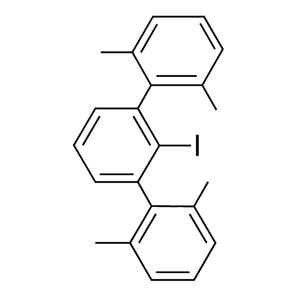 Merck 2'-IODO-2,6,2'',6''-TETRAMETHY - 10 MG&