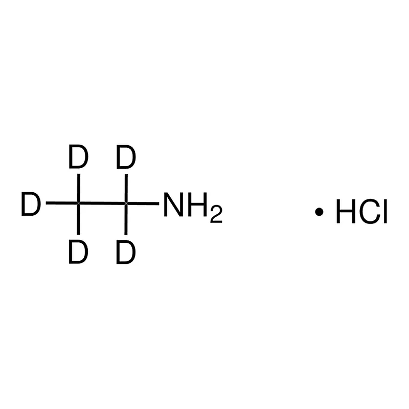 Merck Ethyl-d5-amine hydrochloride