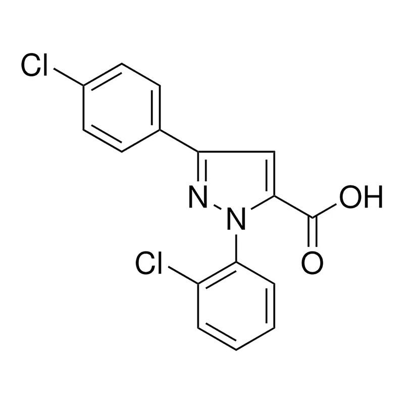 Merck 1-(2-CHLOROPHENYL)-3-(4-CHLOROP-