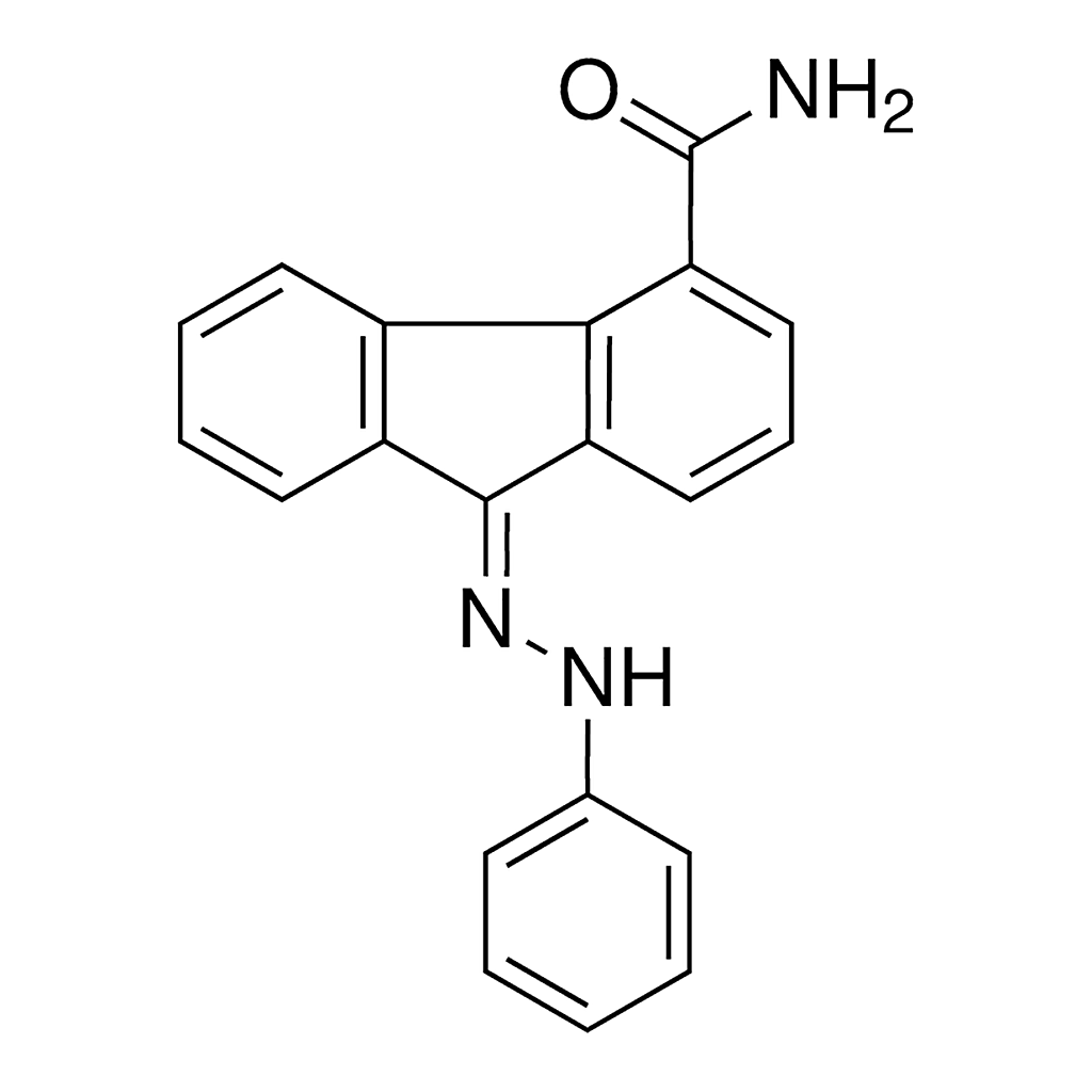 Merck 9-(PHENYL-HYDRAZONO)-9H-FLUORE - 25 MG &
