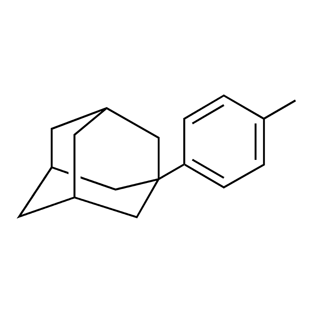 Merck 1-P-TOLYL-ADAMANTANE-