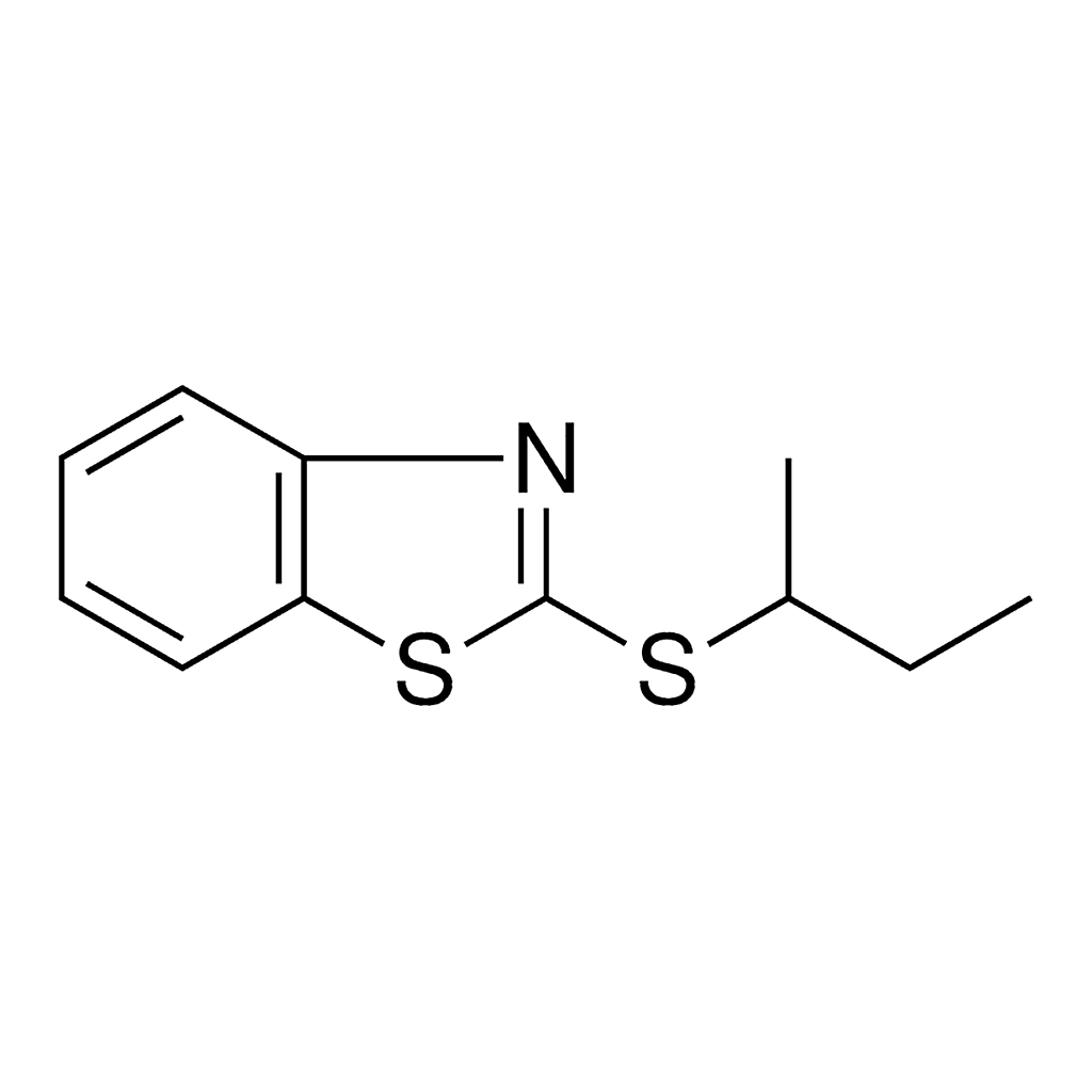 Merck 2-SEC-BUTYLSULFANYL-BENZOTHIAZOL-