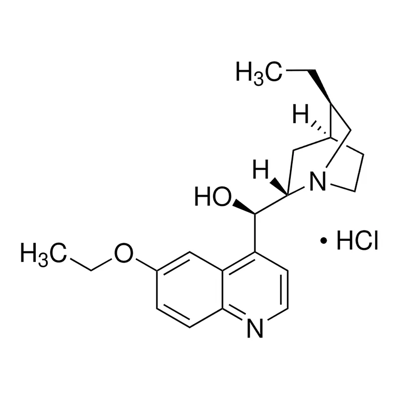 Merck Ethylhydrocupreine hydrochloride
