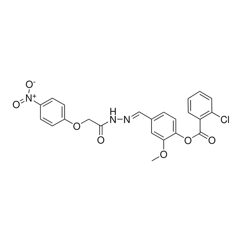 Merck 2-METHOXY-4-(2-((4-NITROPHENOXY)-