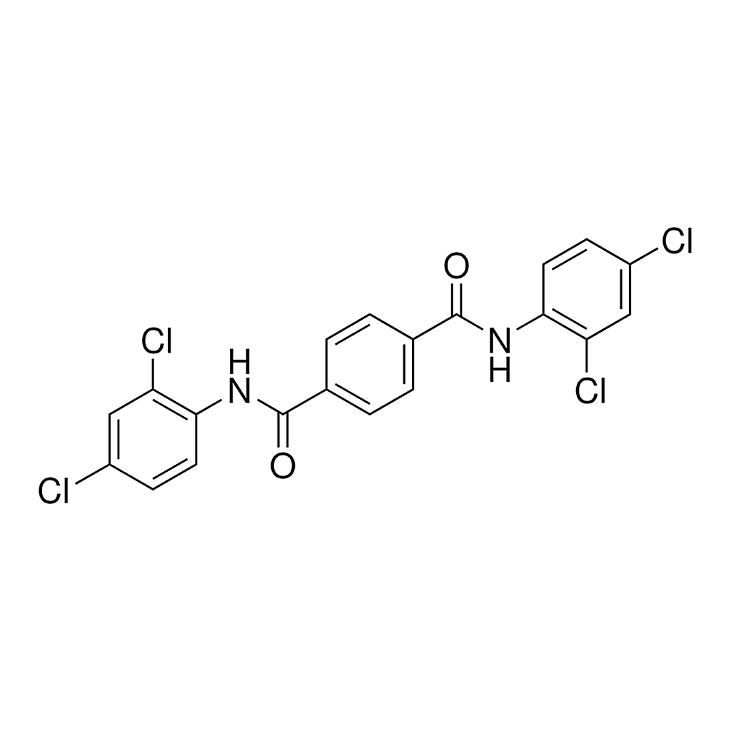 Merck N,N'-BIS-(2,4-DICHLORO-PHENYL) - 50 MG &