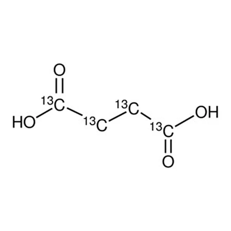 Merck SUCCINIC-13C4 ACID, 99 ATOM % 13C