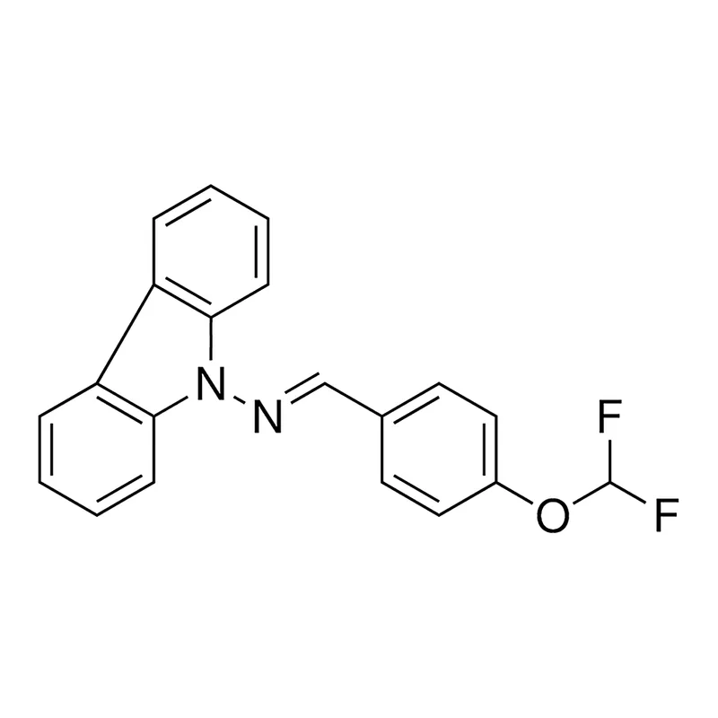 Merck CARBAZOL-9-YL-(4-DIFLUOROMETHO - 25 MG &