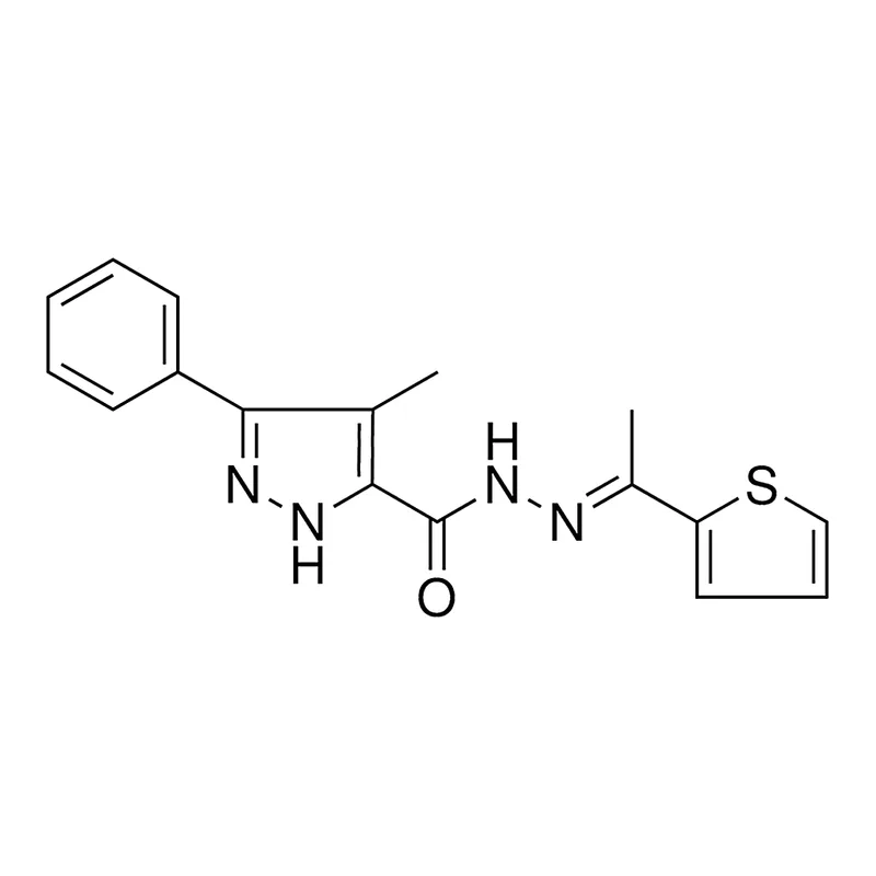 Merck 4-ME-5-PH-2H-PYRAZOLE-3-CARBOX - 25 MG &