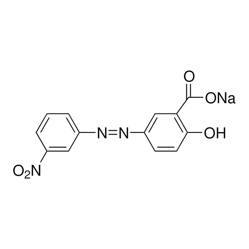 Merck CALCOCHROME YELLOW 2 G