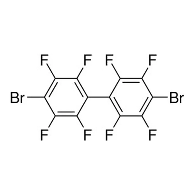 Merck 4,4``-DIBROMOOCTAFLUOROBIPHENYL, 99%