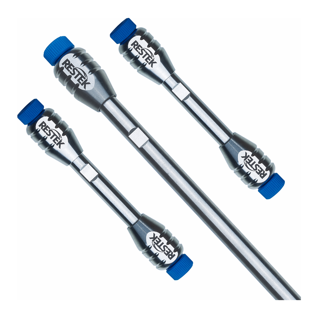 Restek Ultra C18 3um, 150 x 3.0mm