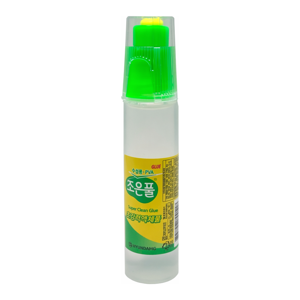 OFFICENEX 주성분PVA 문방 조은풀 50ml