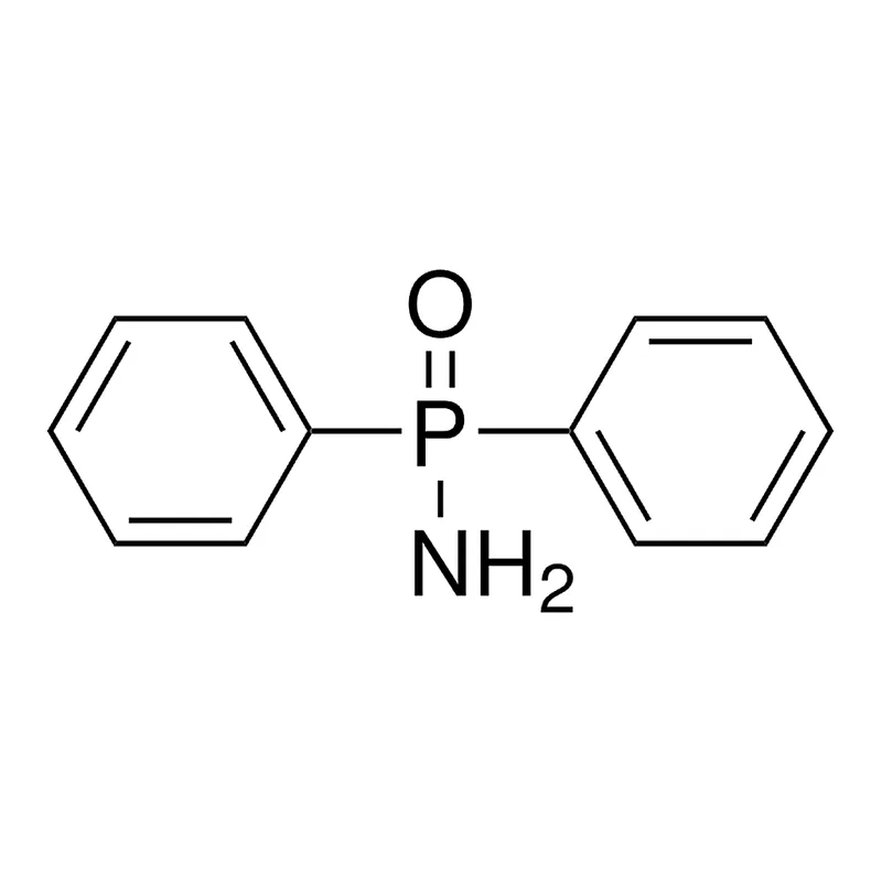 Merck Diphenylphosphinamide