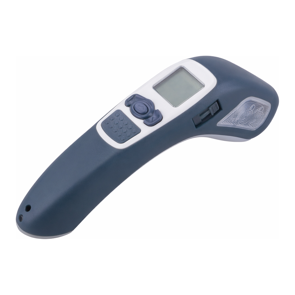 AS ONE Thermometer Infrared(IR-302), 방사온도계