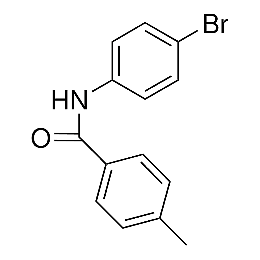 Merck 4'-BROMO-4-METHYLBENZANILIDE -50 MG
