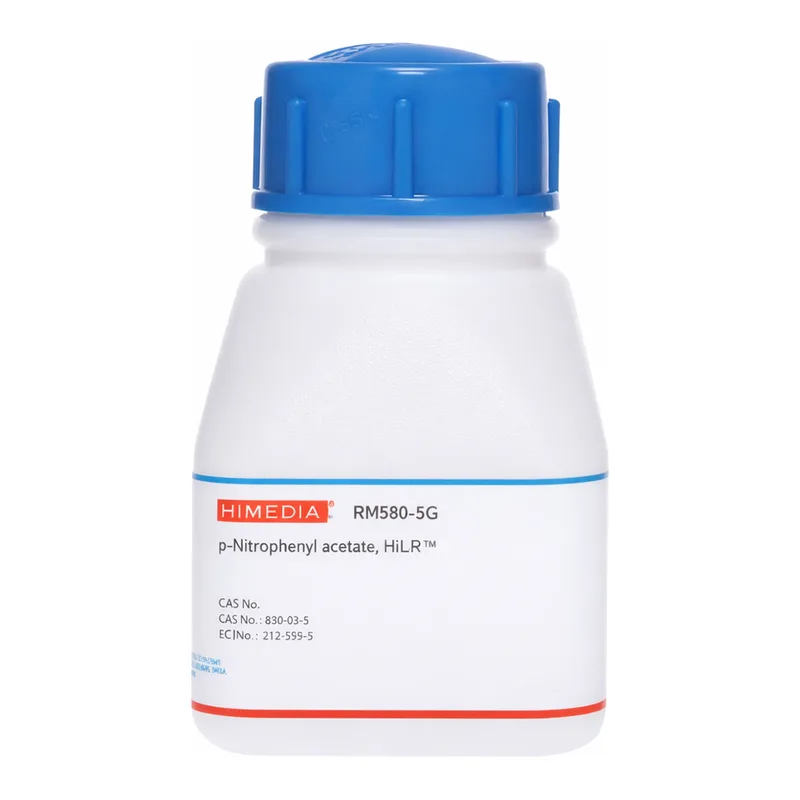 Himedia p-Nitrophenyl acetate, Hi-LR