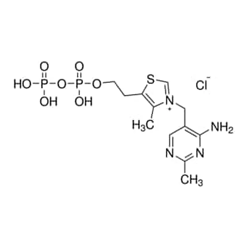 Merck THIAMINE PYROPHOSPHATE, >=95%
