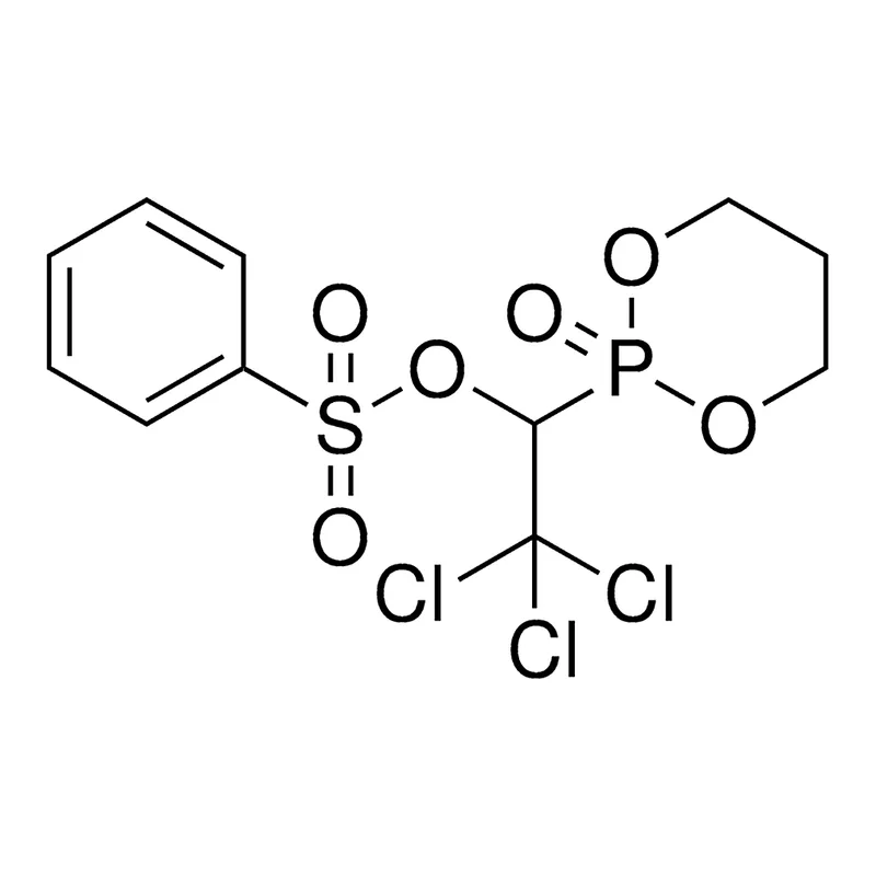 Merck BENZENESULFONIC ACID 2,2,2-TRI - 50 MG &