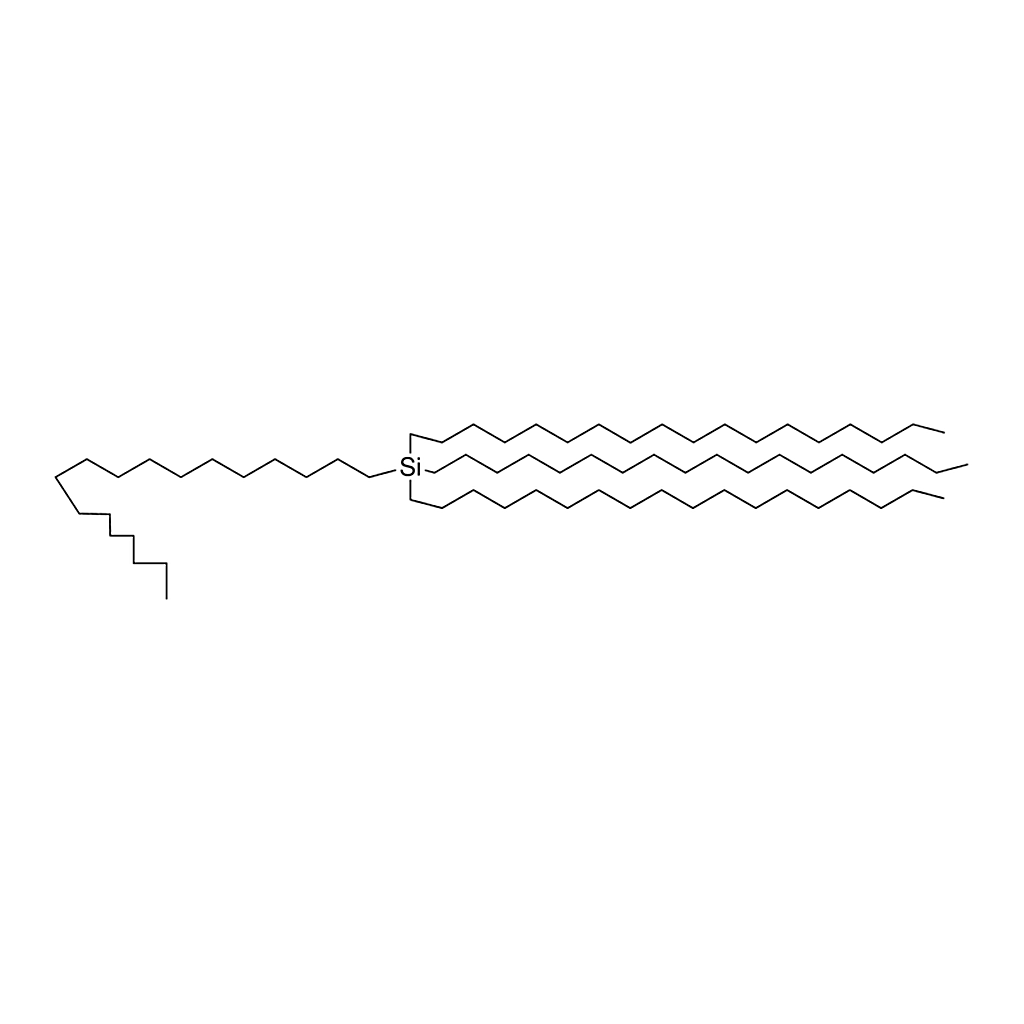 Merck TETRAOCTADECYLSILANE - 50 MG