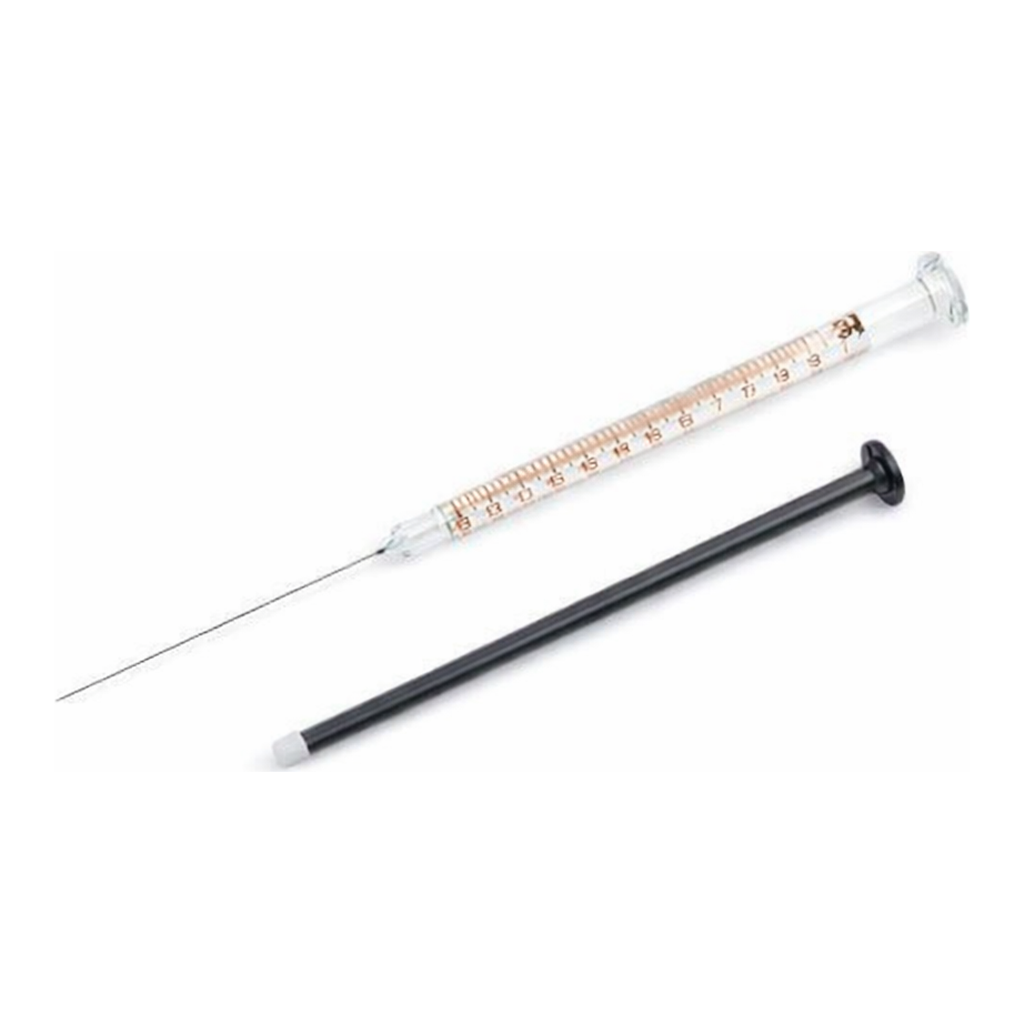 Restek Syringe, Hamilton, CTC Headspace HD-Type 1mL (23/51/5)