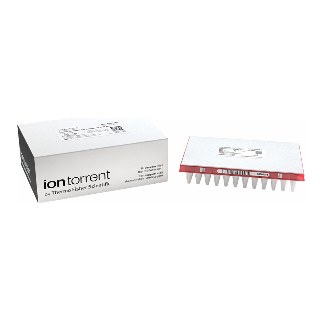 Thermo Fisher Scientific IonCode Barcode Adapters 1-96 Kit