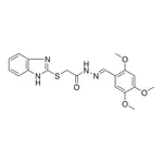 Merck 2(1H-BENZOIMIDAZOL-2-YLSULFANY - 50 MG&