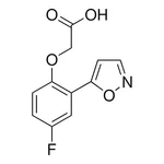 Merck (4-FLUORO-2-(5-ISOXAZOLYL)PHENO
